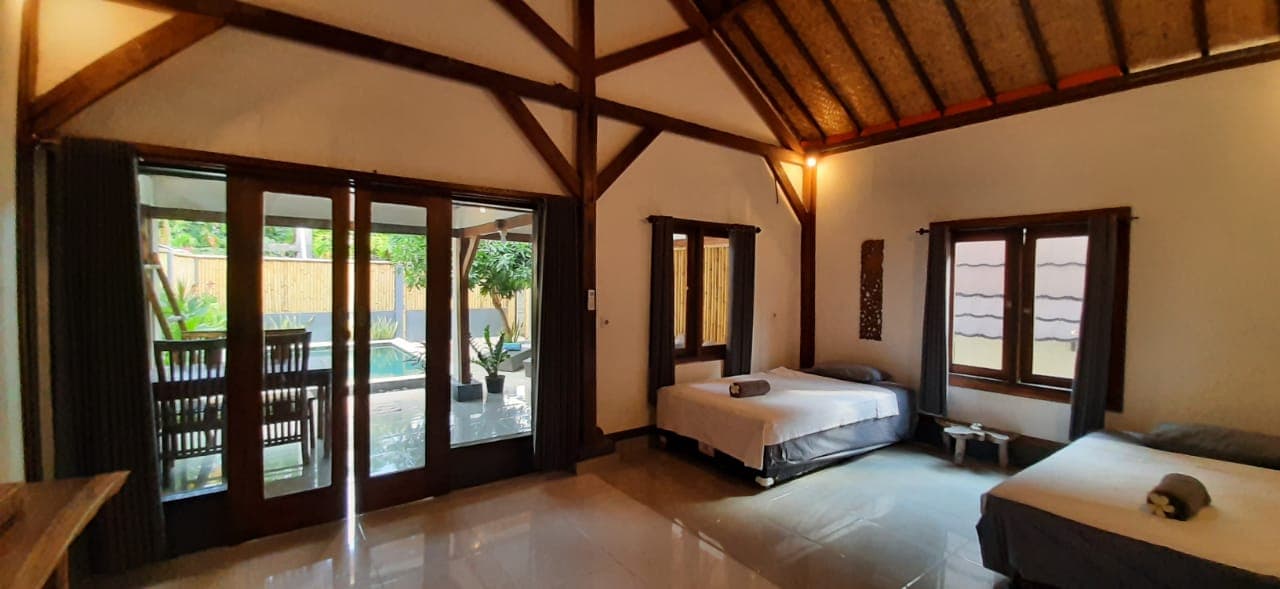 3 Angels Homestay 2