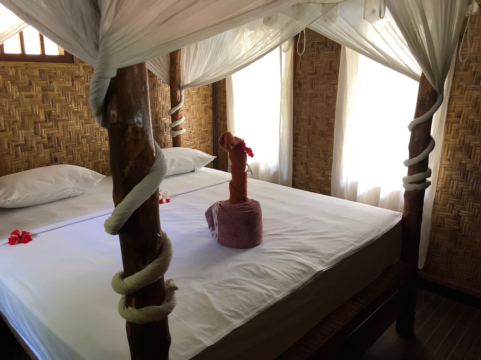Abdi Fantastik Bungalows 2