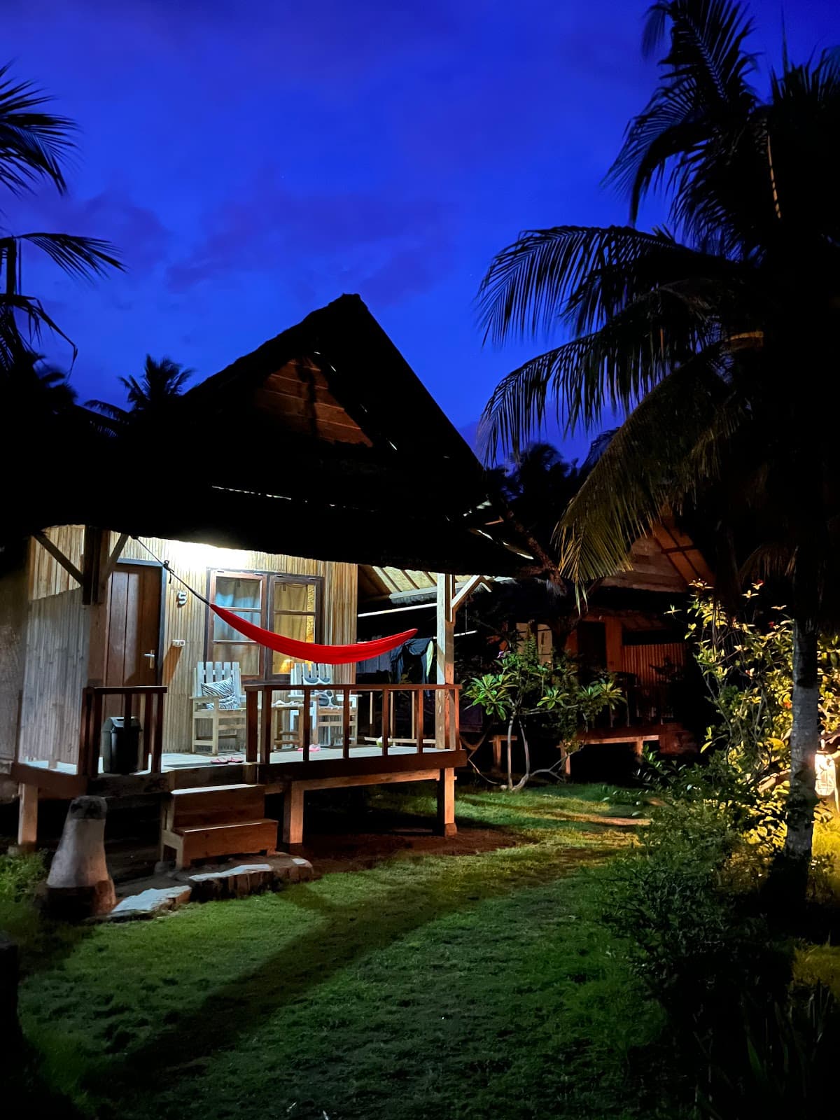 Abdi Fantastik Bungalows 3