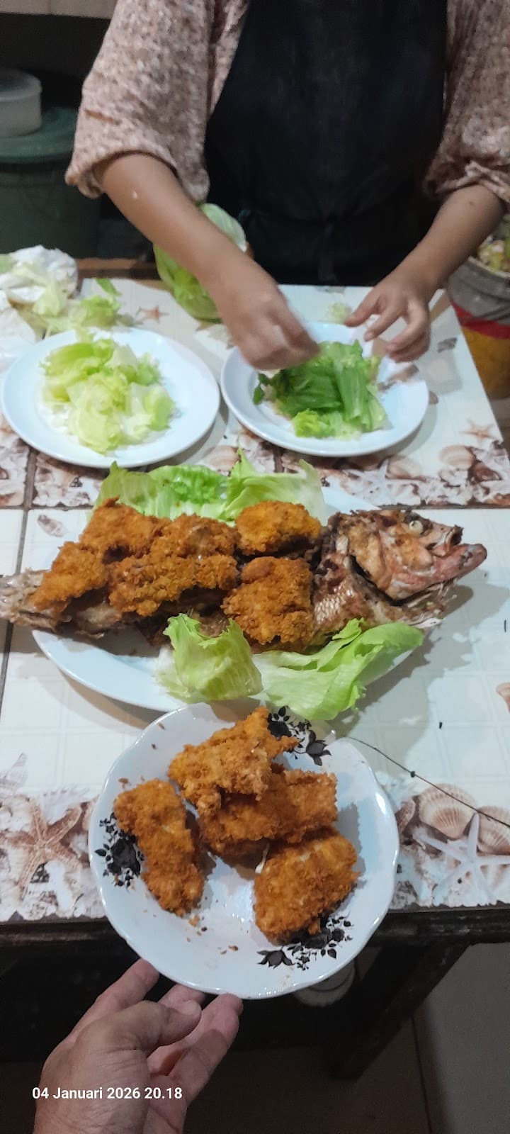 Adinda Cafe 2
