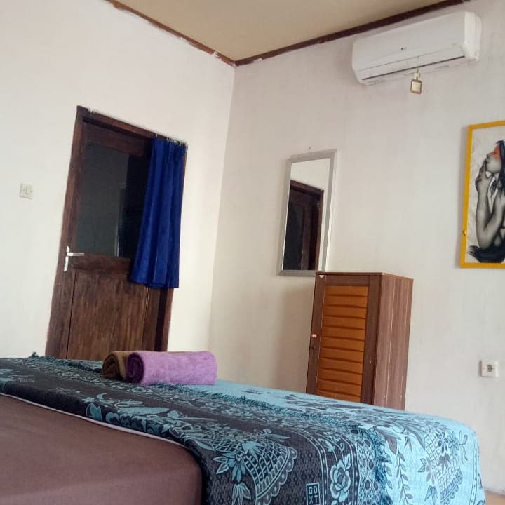 Aladdin homestay 2