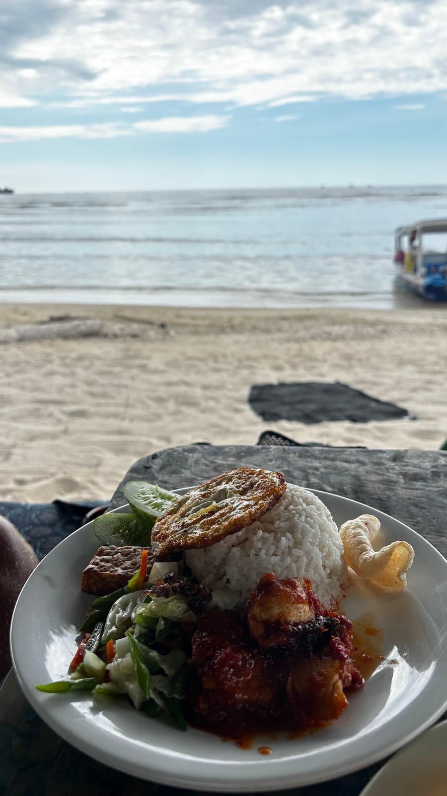 Alfarizi Warung 2
