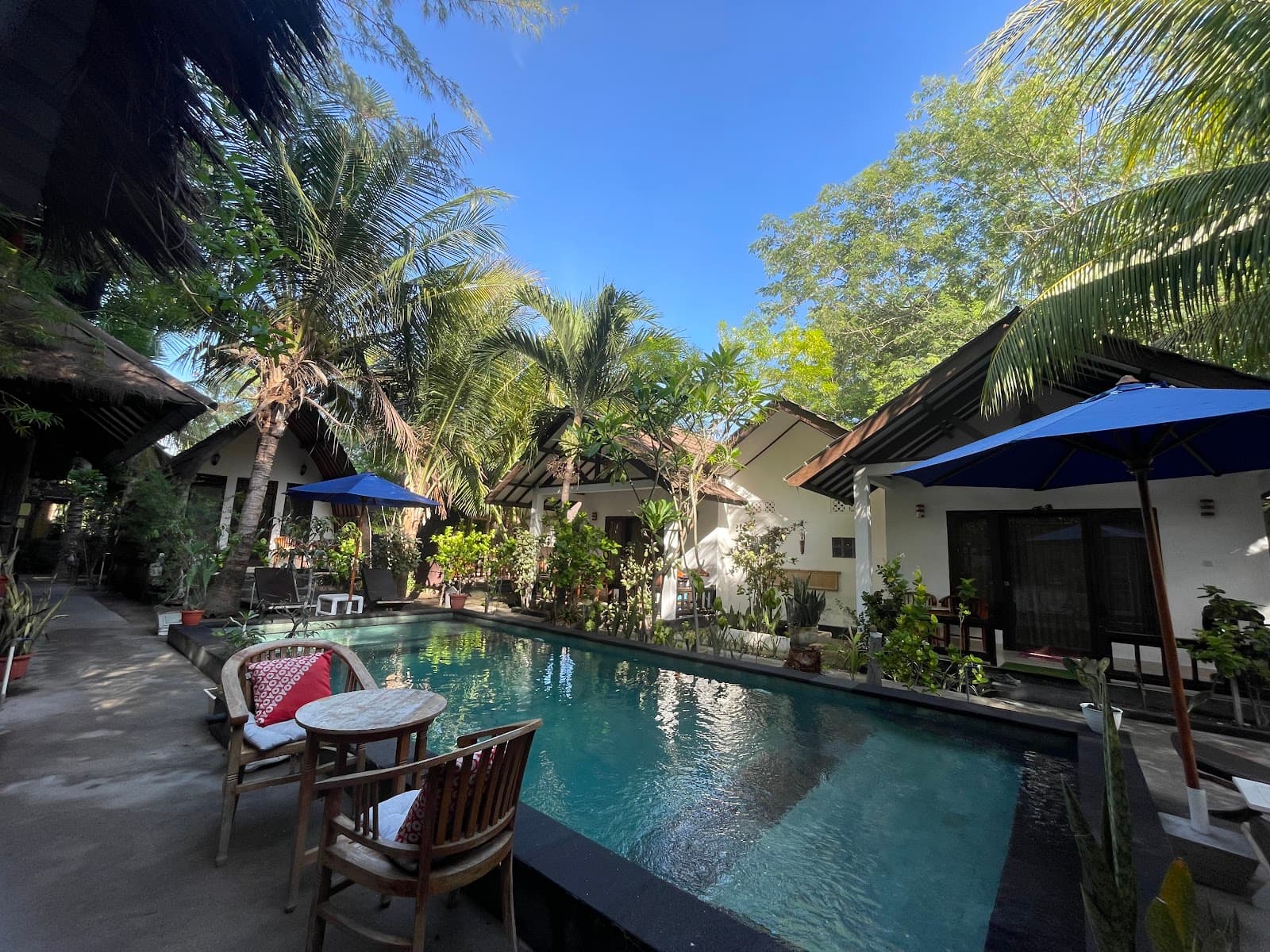 Ali-Baba Bungalow 3