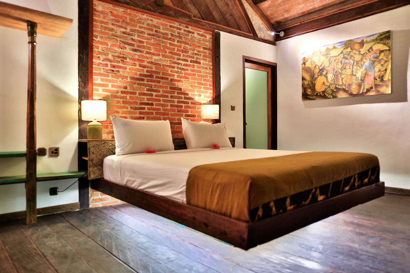 Apalagi villas 2