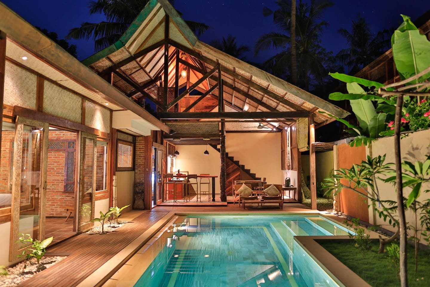 Apalagi villas 3