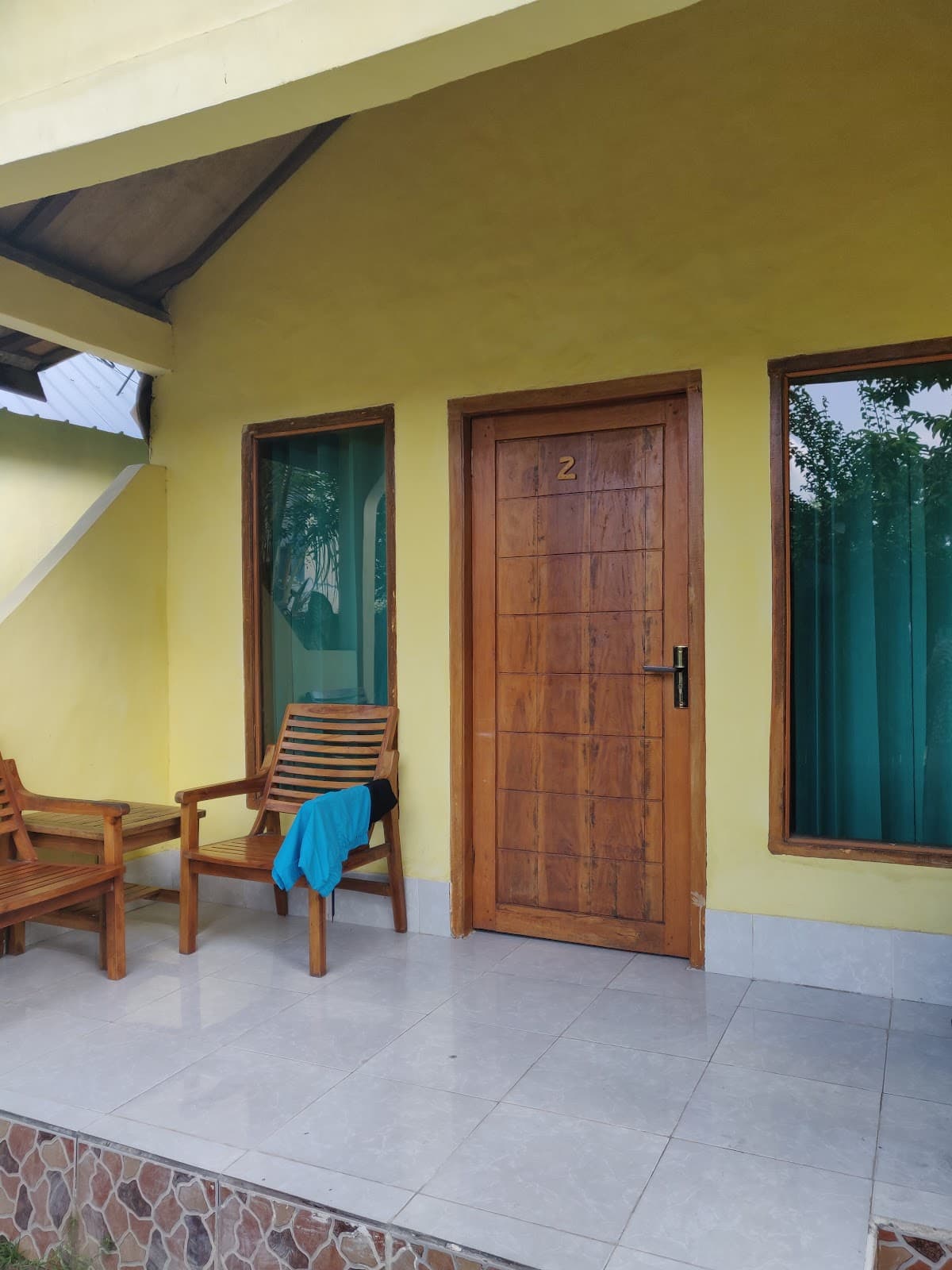 Aura Guesthouse 2