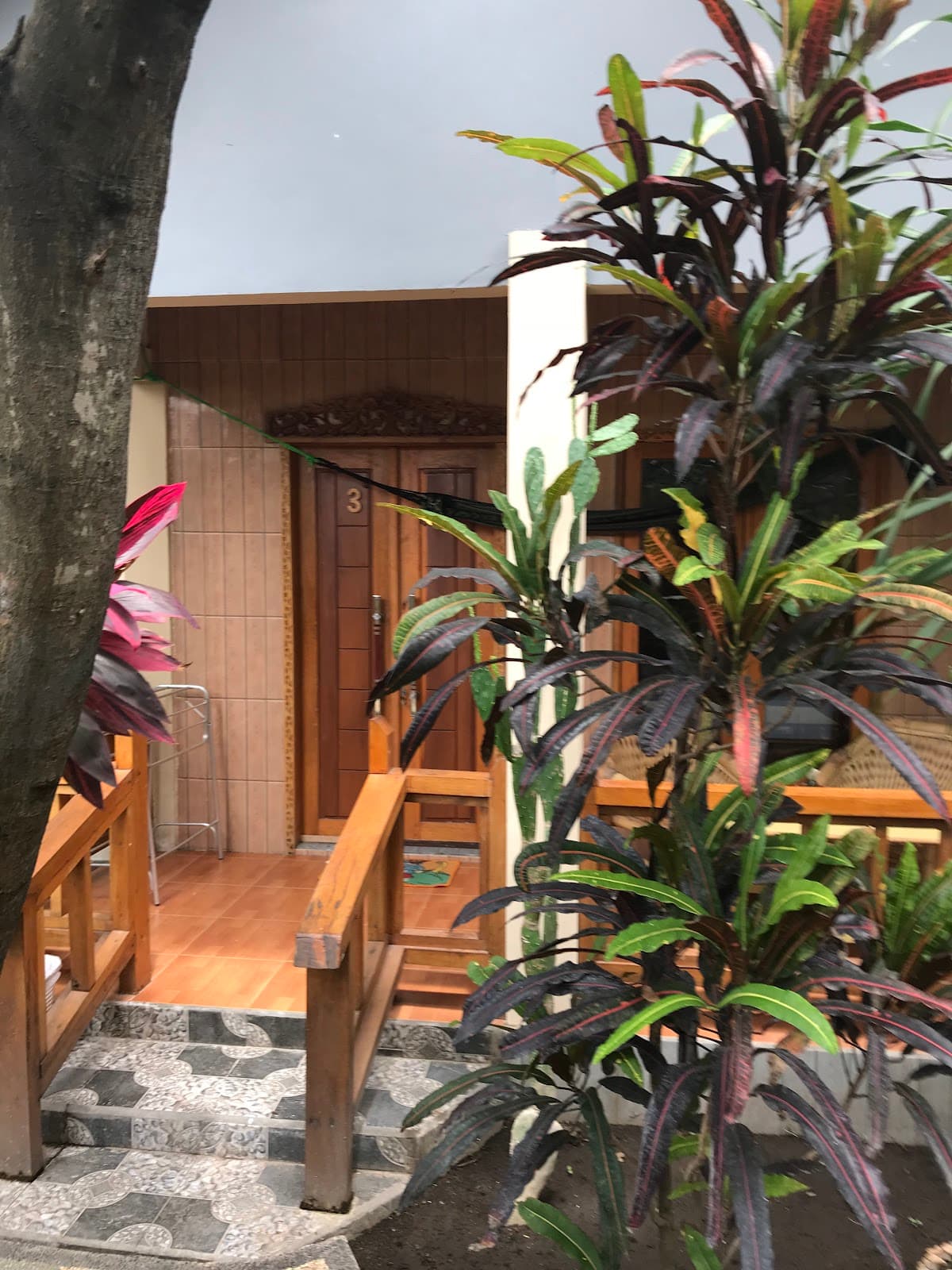 Azila Homestay 2