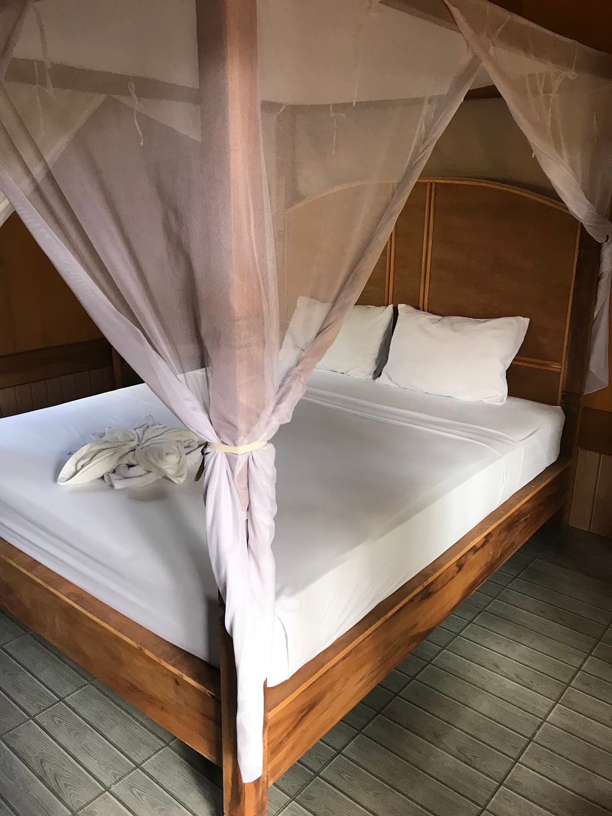 Azila Homestay 3