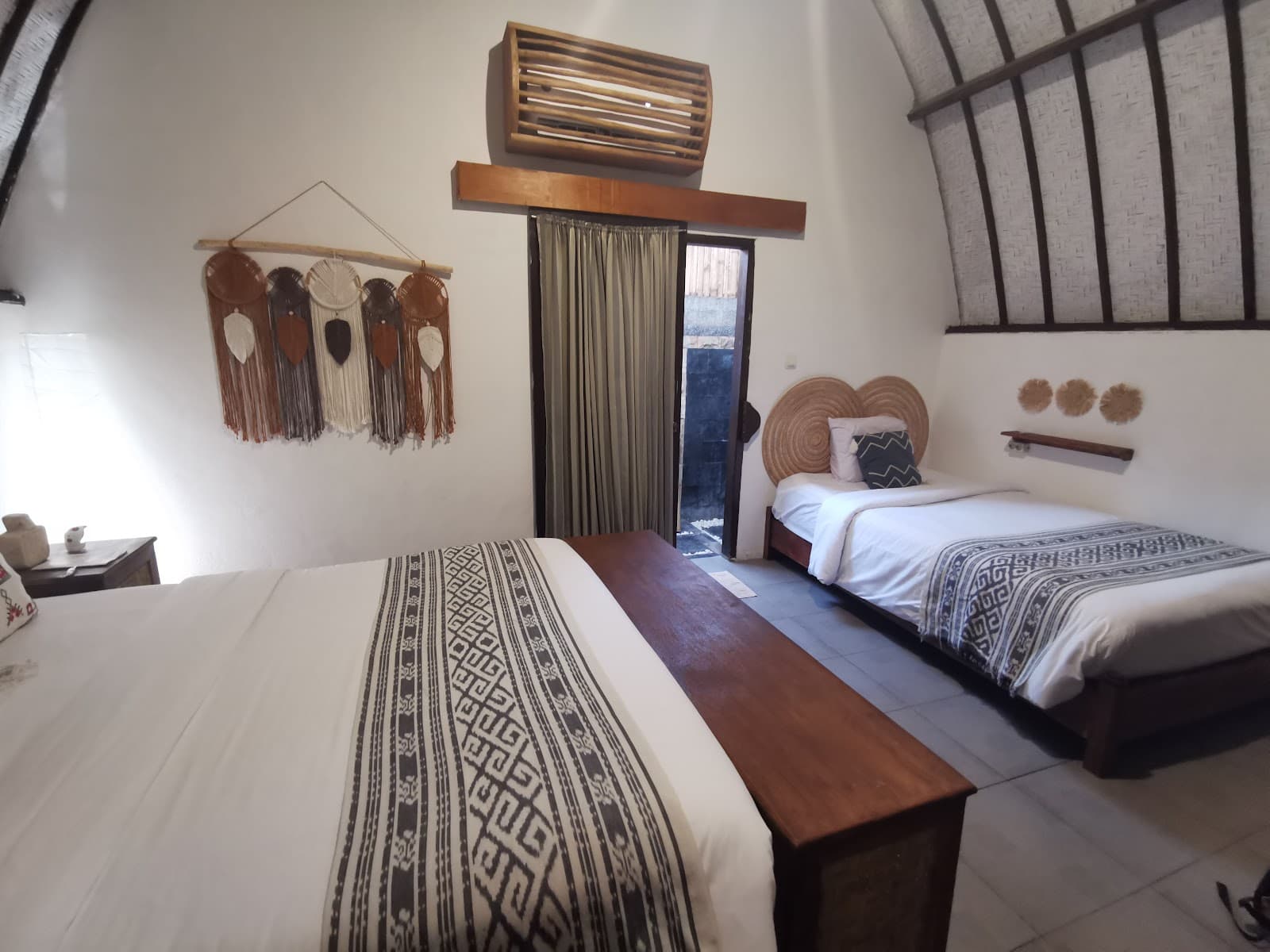 BAGUS BUNGALOW 2
