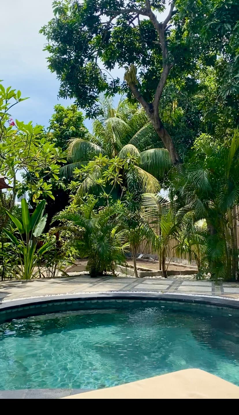 BAGUS BUNGALOW 3
