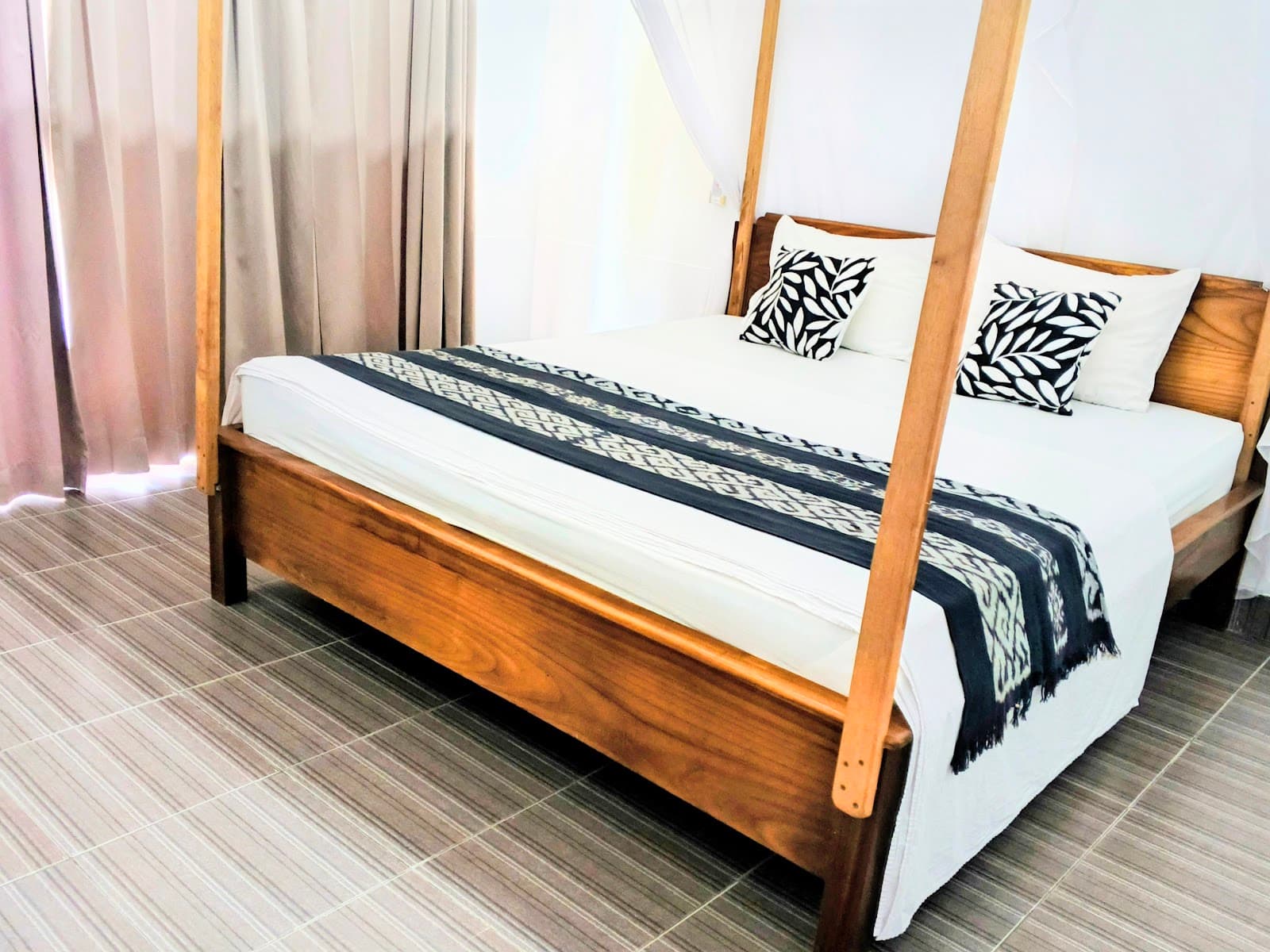 Balengku Homestay 2