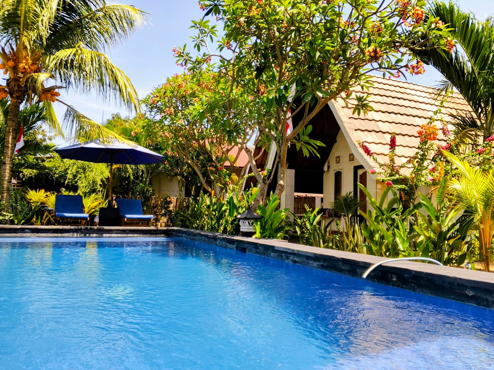 Balengku Homestay 3