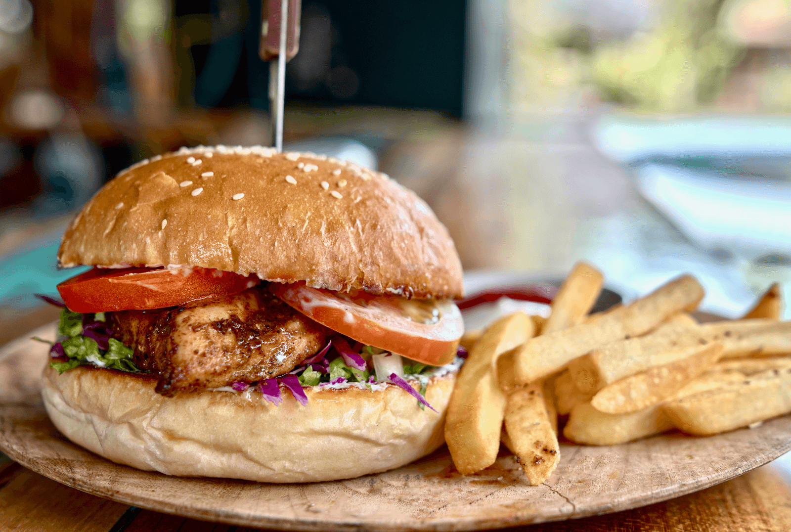 Begadang Burgers 2