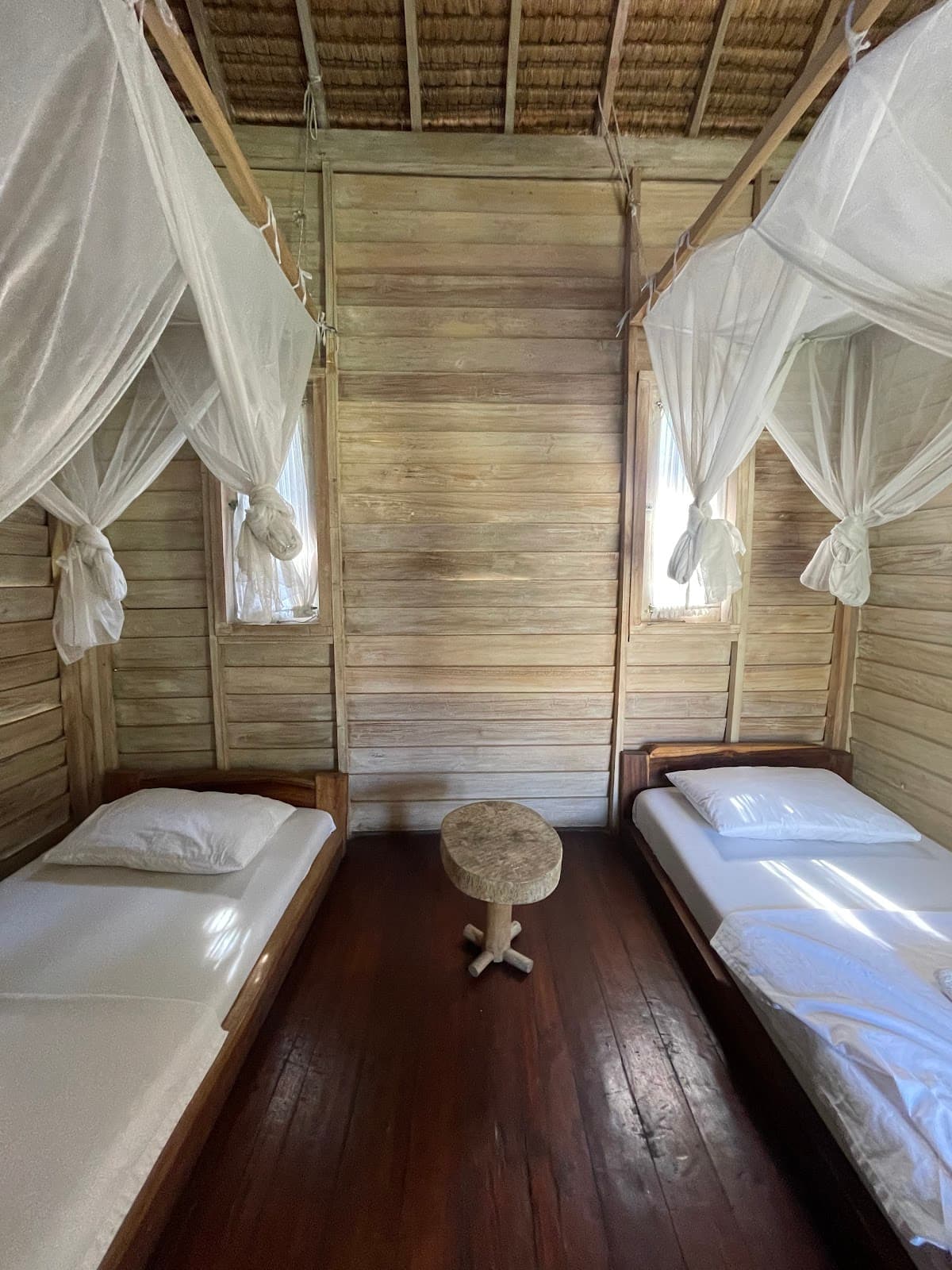 Beranda Ecolodge 2