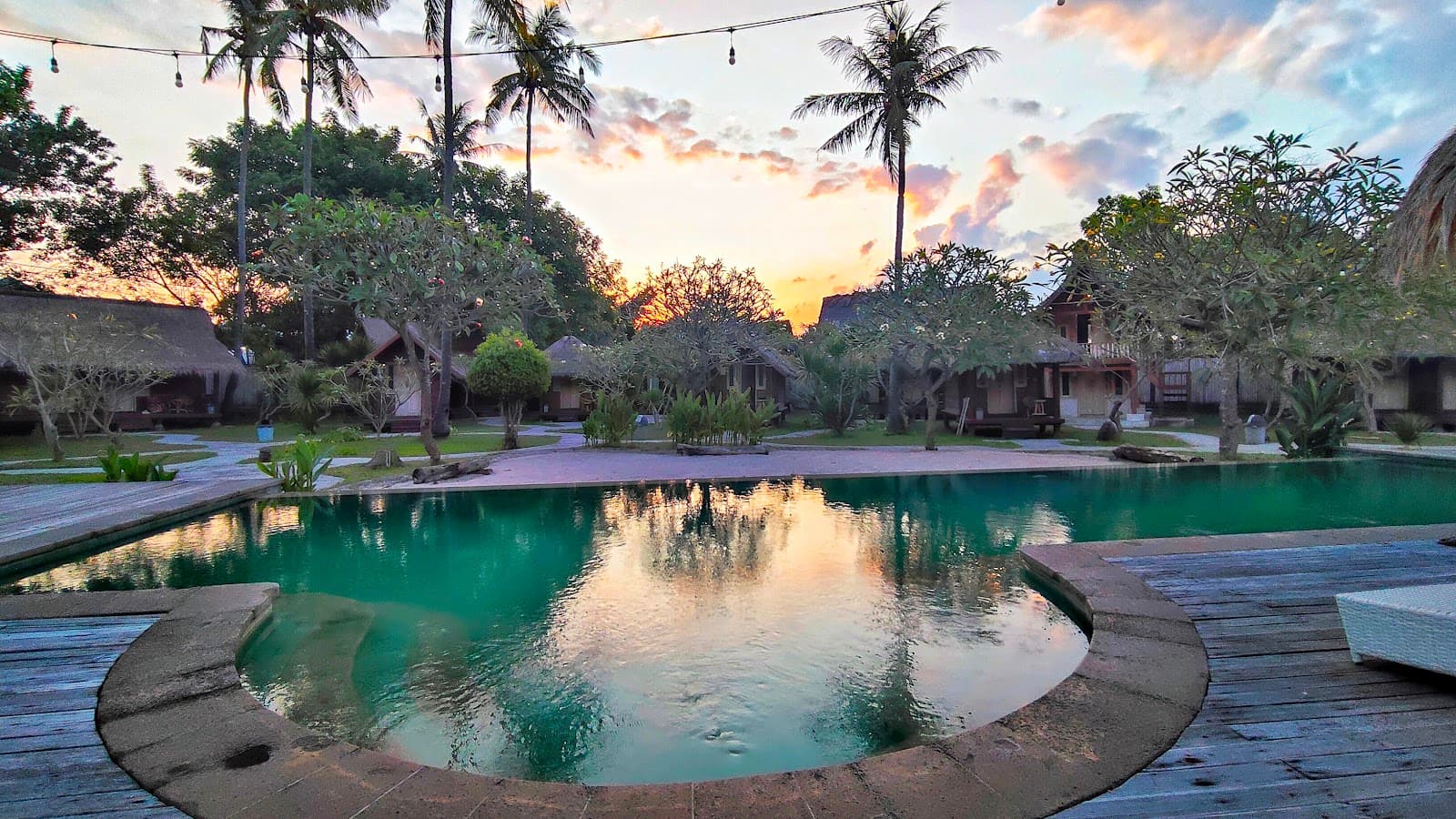 Beranda Ecolodge 3