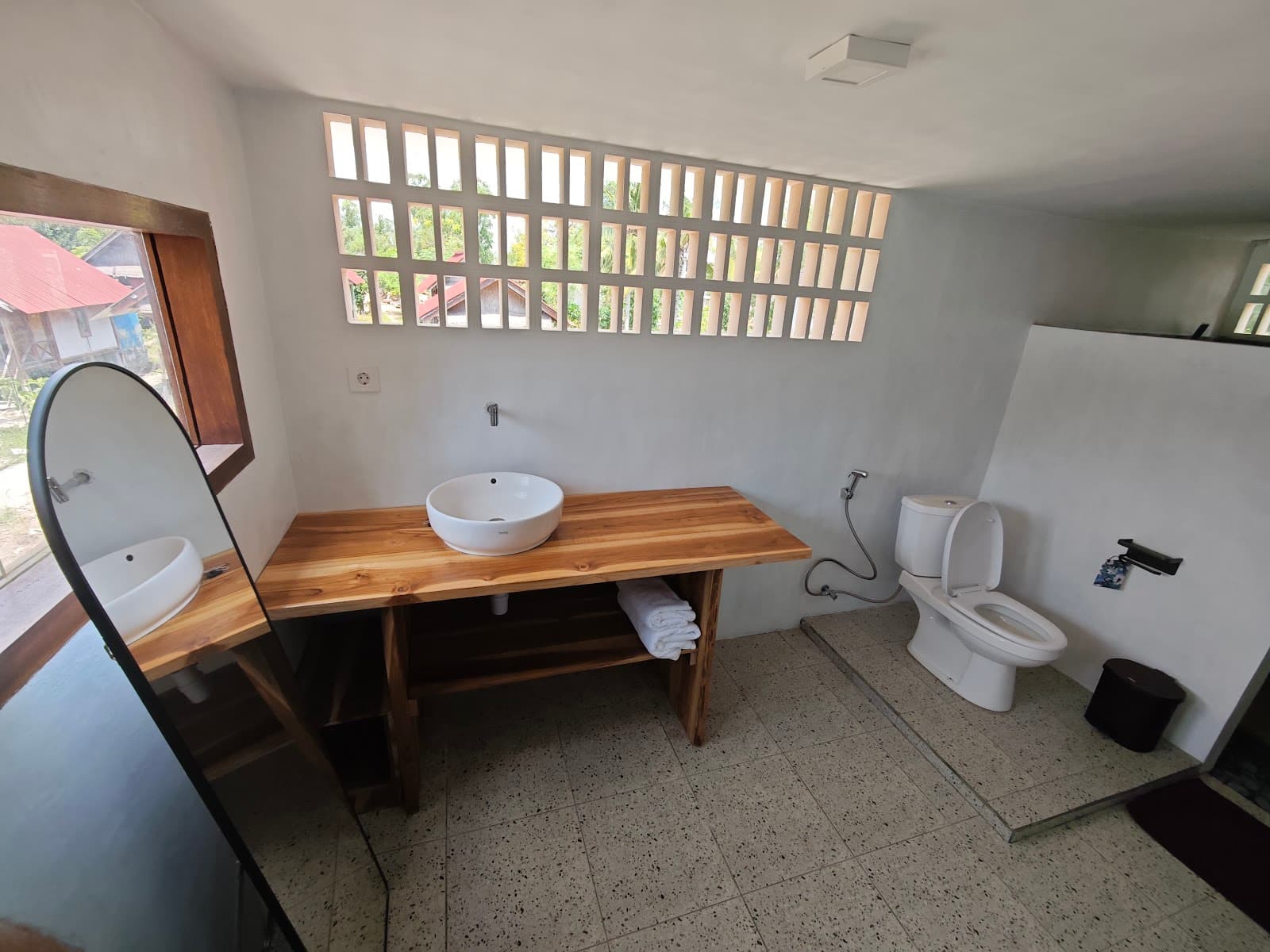 Bintang Beach Bungalow 3