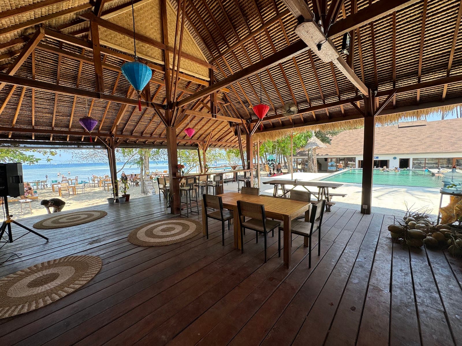 Blue Marlin Dive Gili Air 3