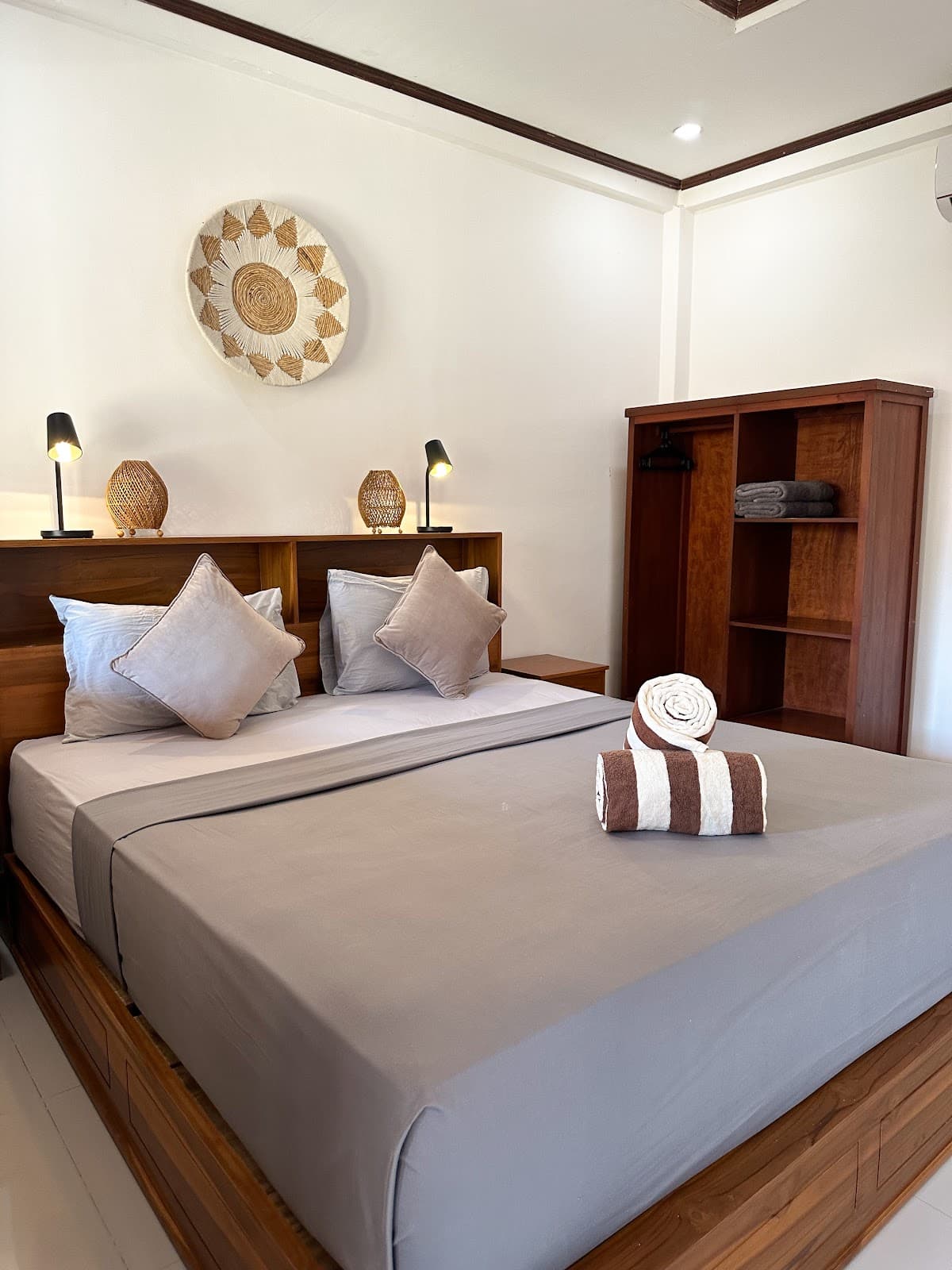 Bollata Bungalows 2