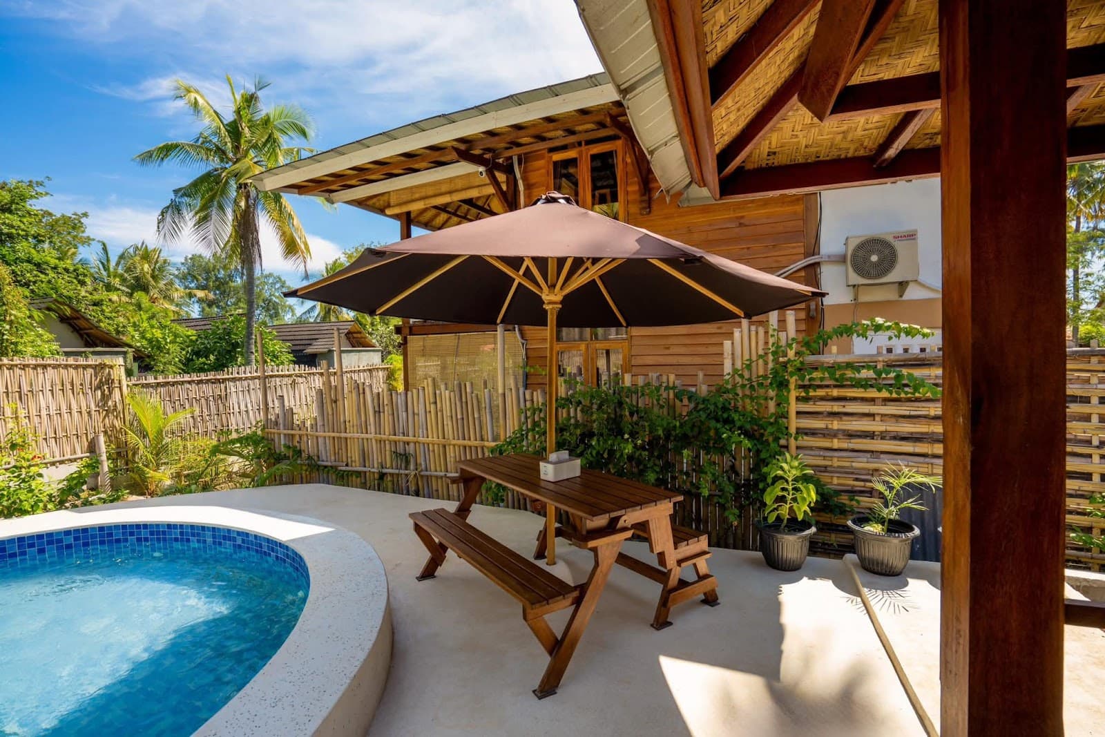 Bollata Bungalows 3