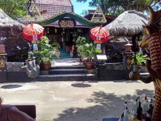 Bulan Madu 3