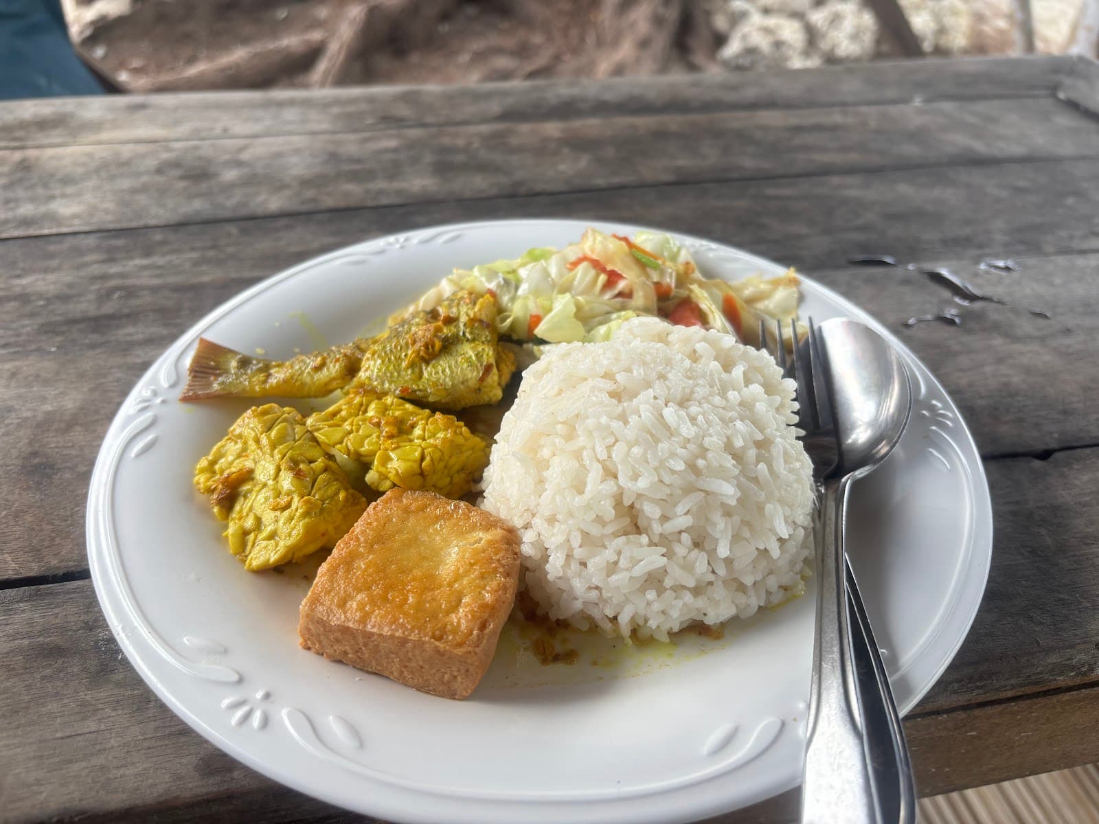 Bunga Warung 2