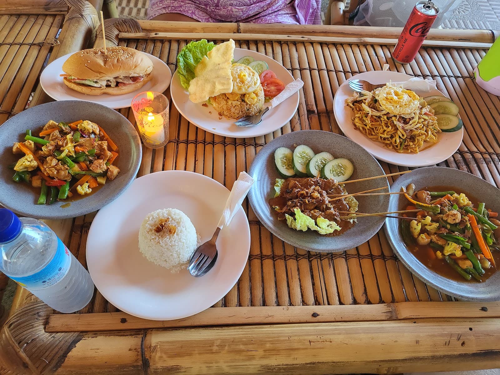 Ceria Resto & bar 2