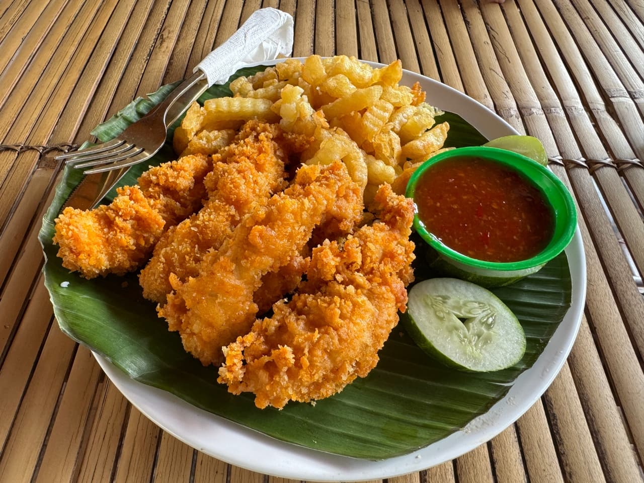 Ceria Resto & bar 3