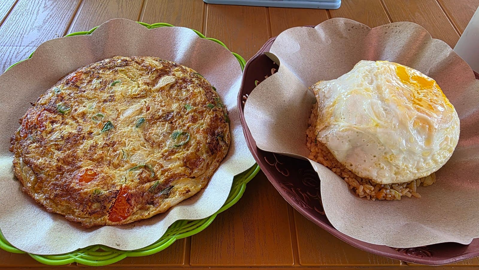 cheap warung Emak 2