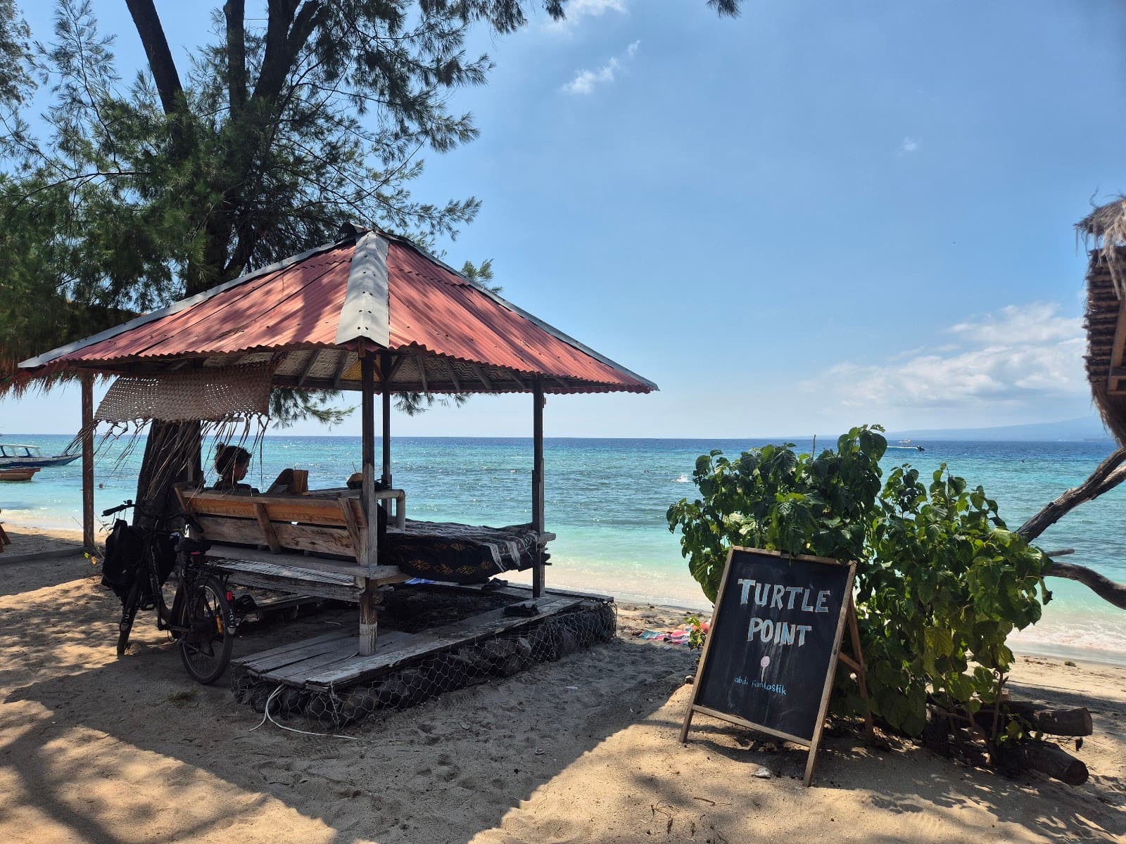Chili bar & Restaurant 3