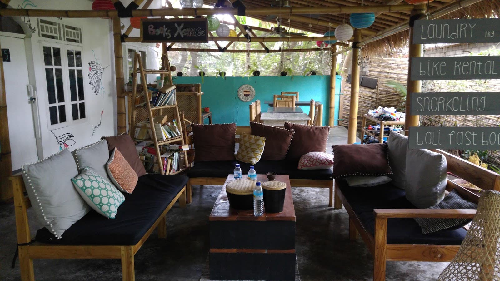 Damai Homestay 2