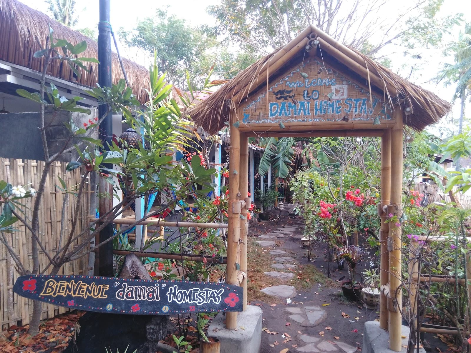 Damai Homestay 3