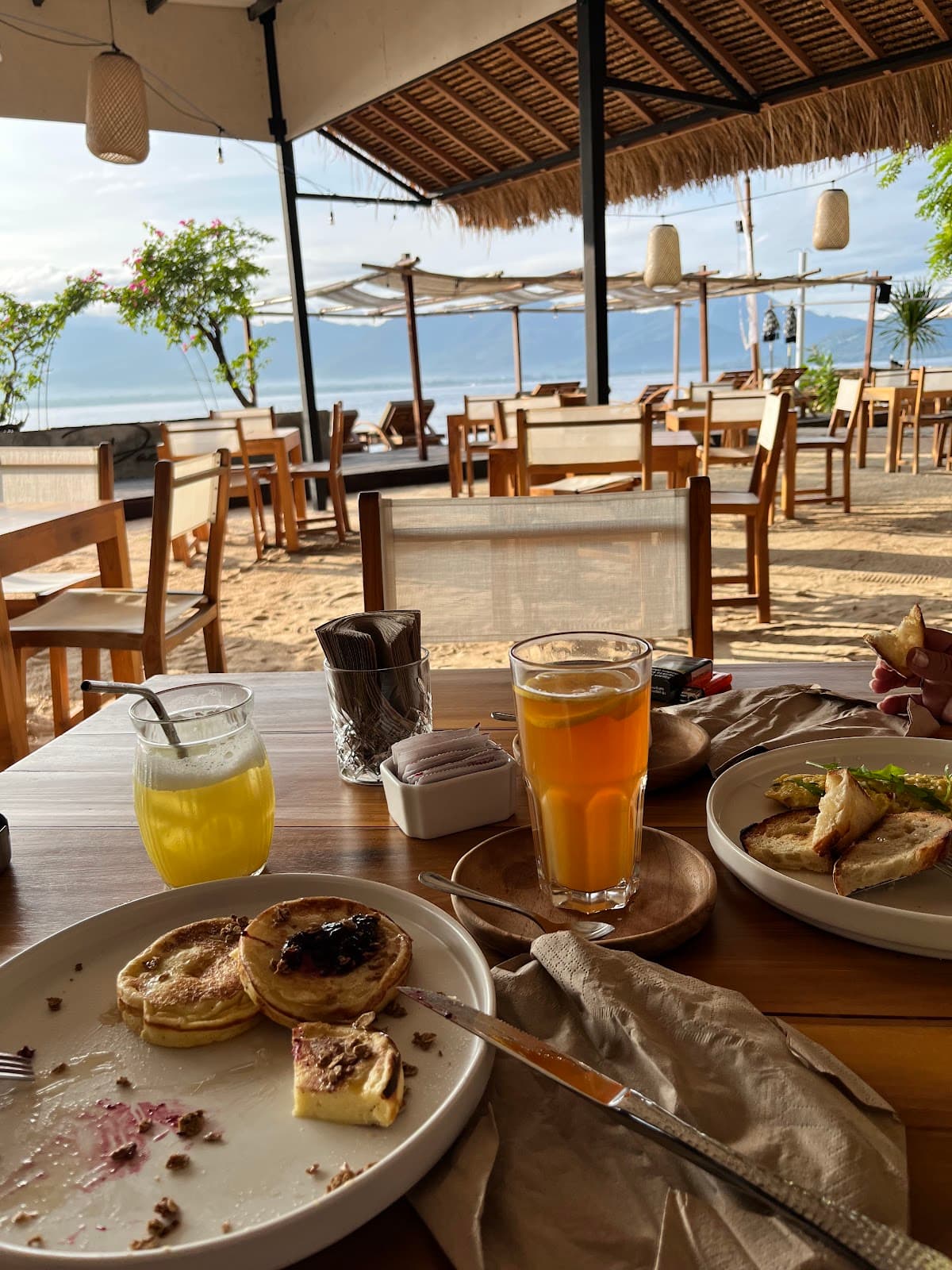Dream Divers Gili Air 3