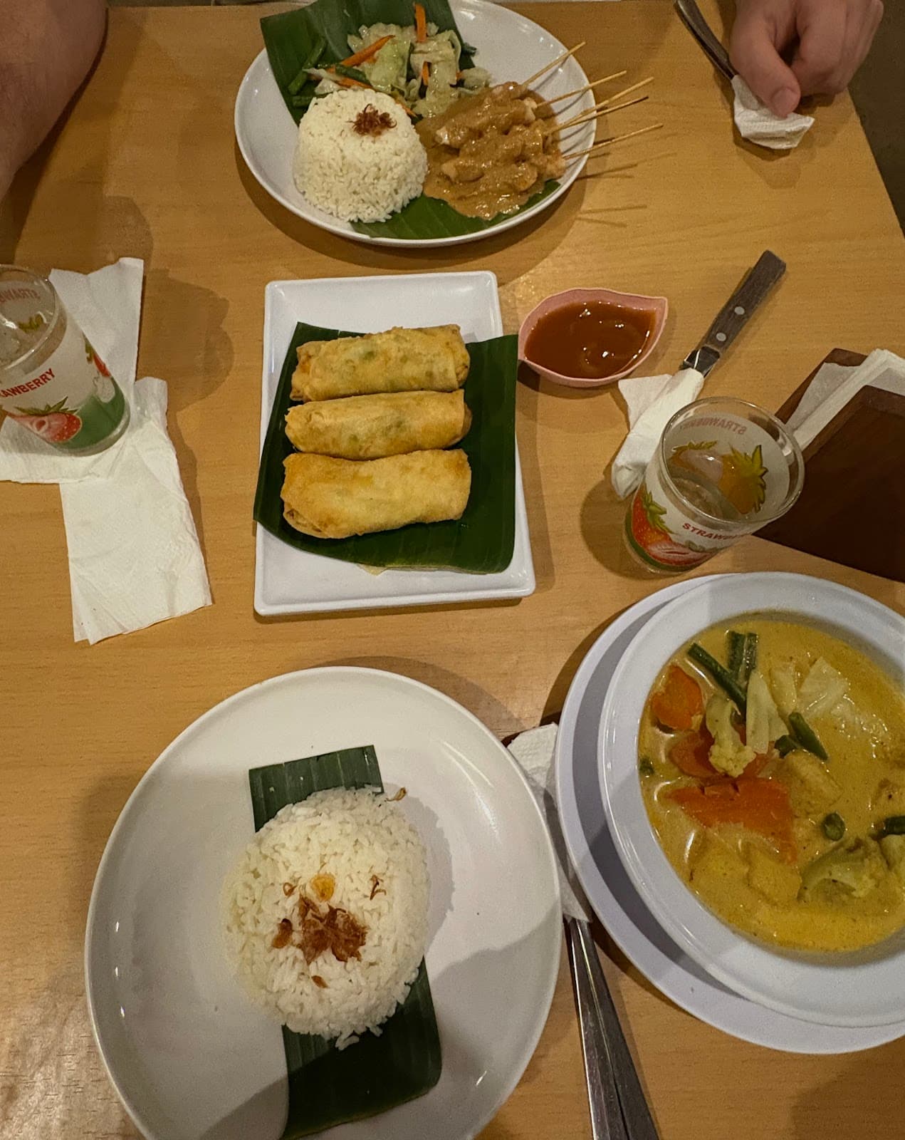 Firda Warung 3