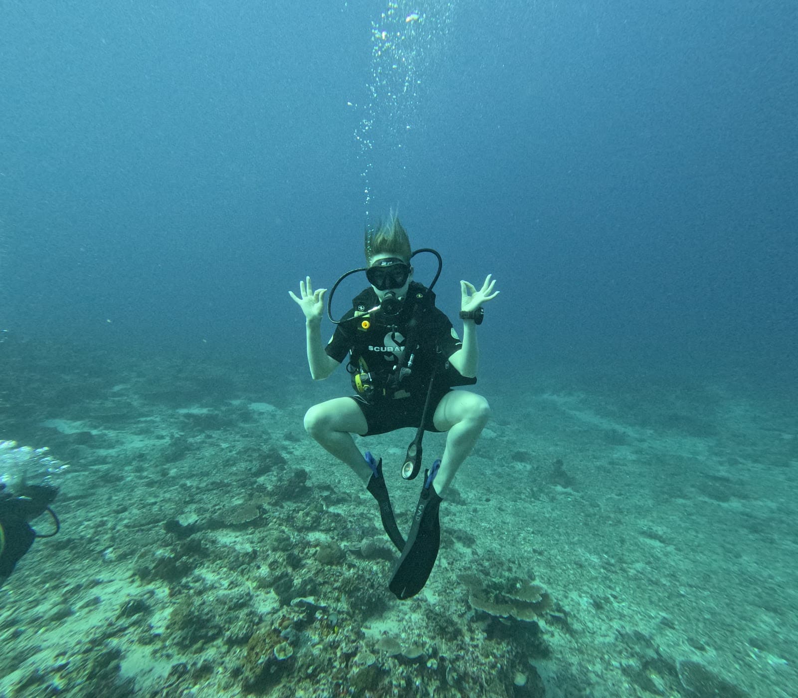 Gili Air Divers 2