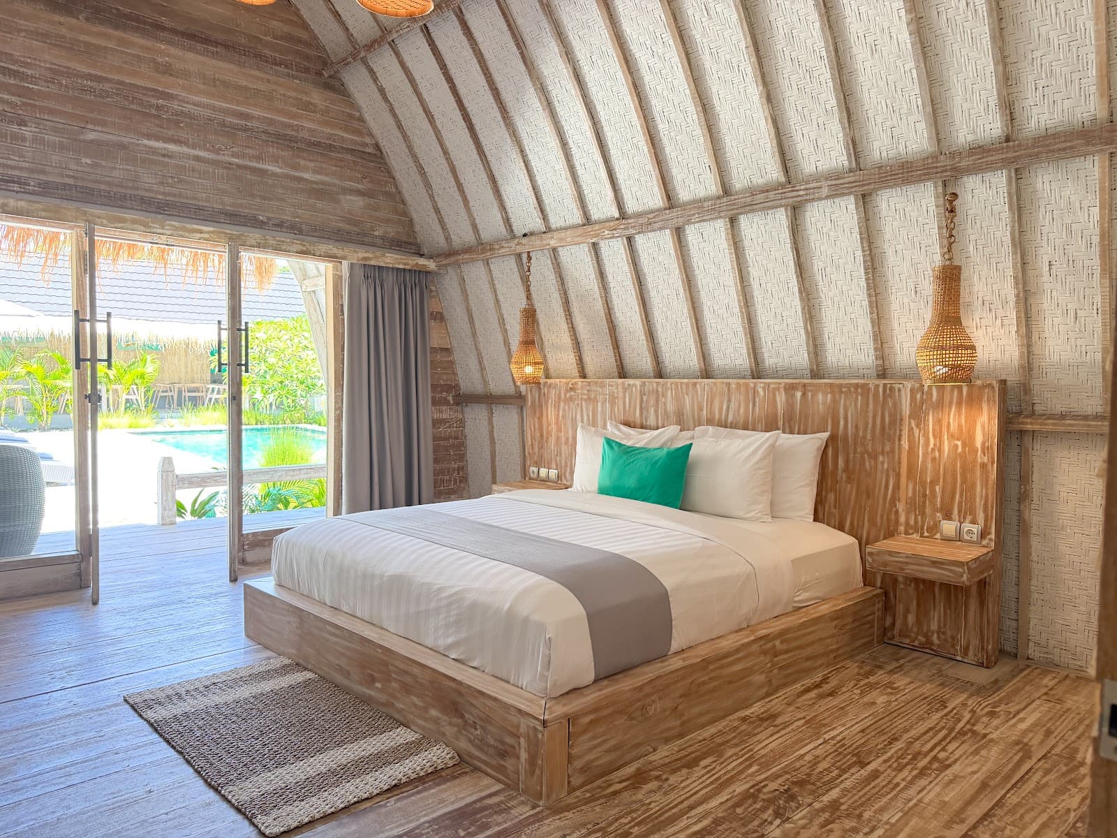 Gili Air Escape 2