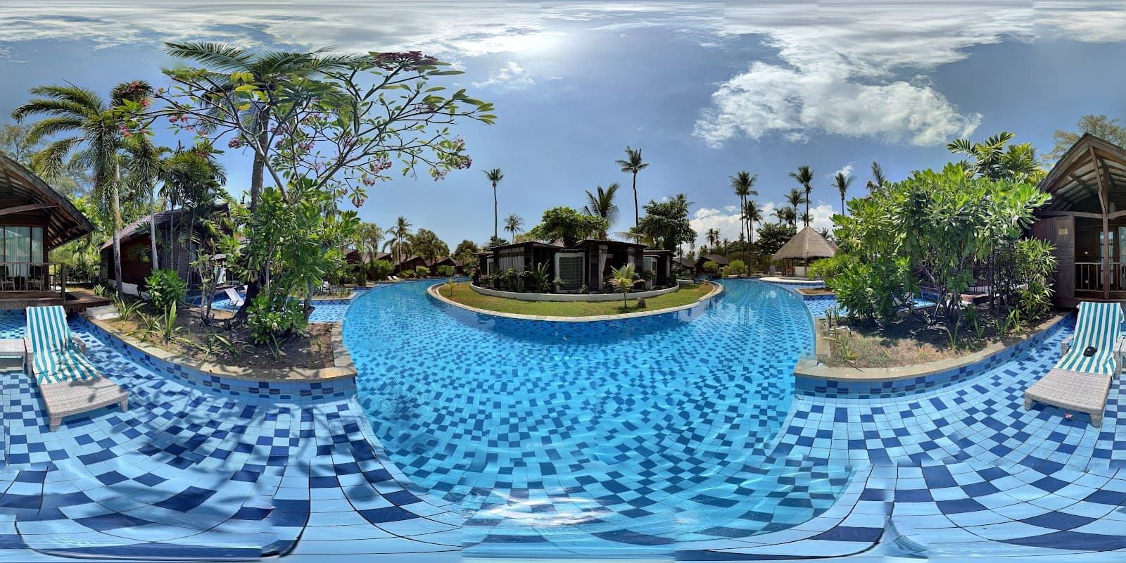 Gili Air Lagoon Resort 3