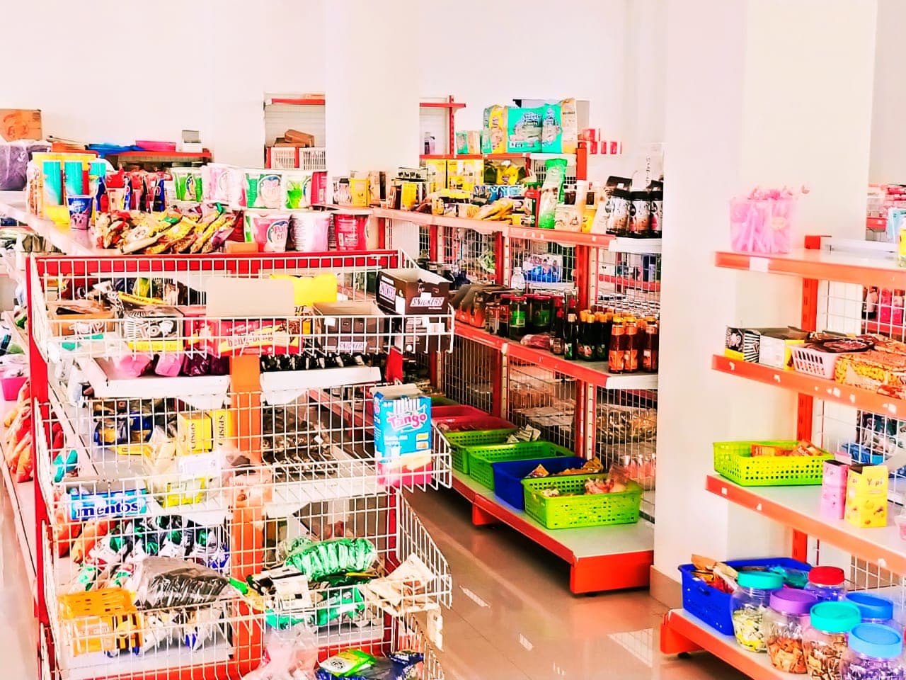 Gili Bagus Mart 2