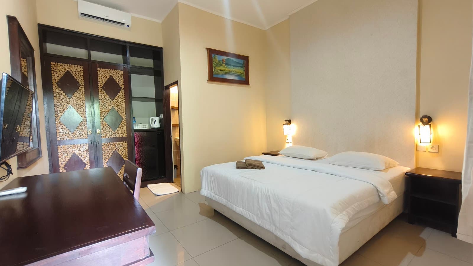 Gili Buana Hostel 2