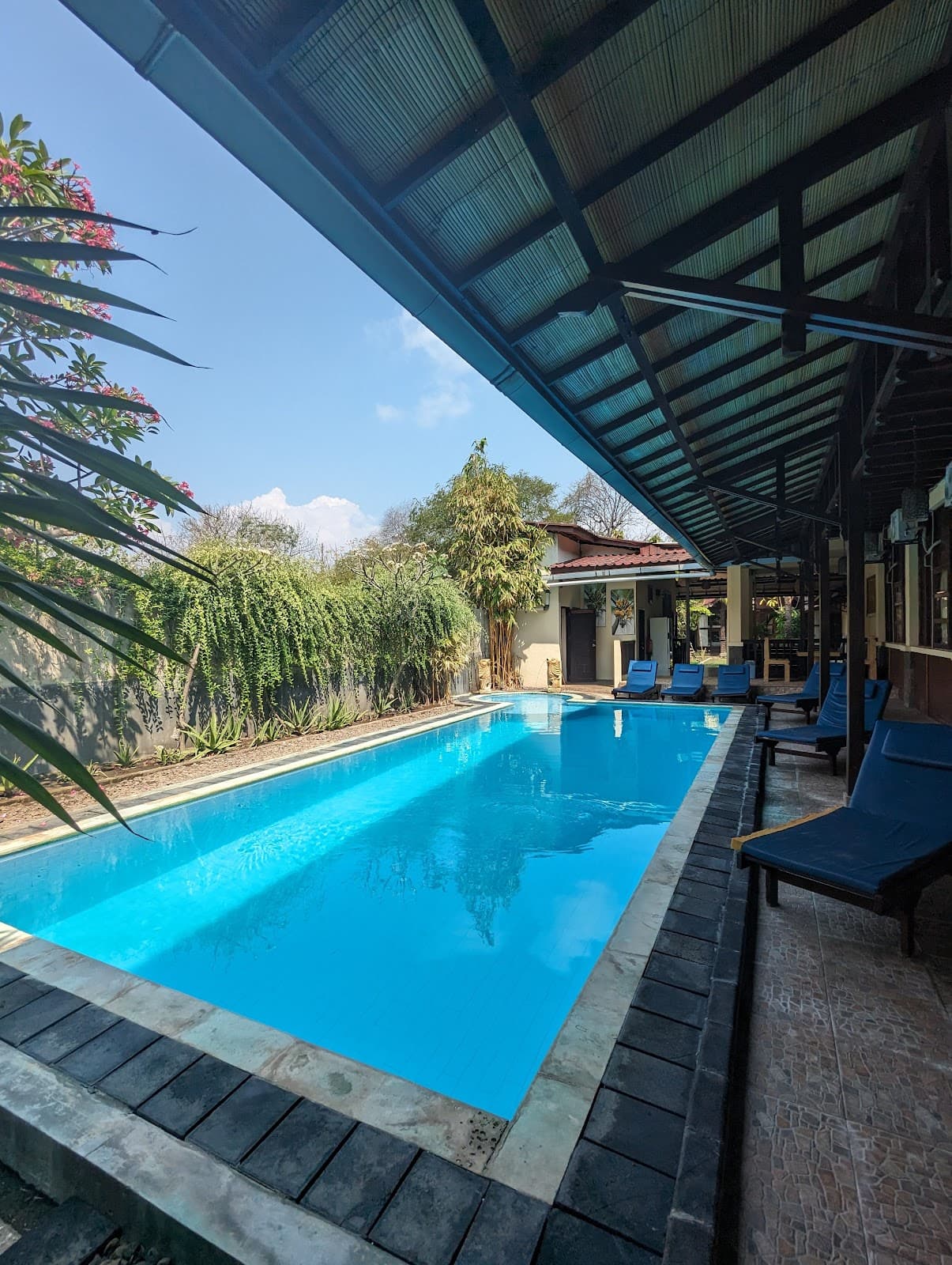 Gili Buana Hostel 3