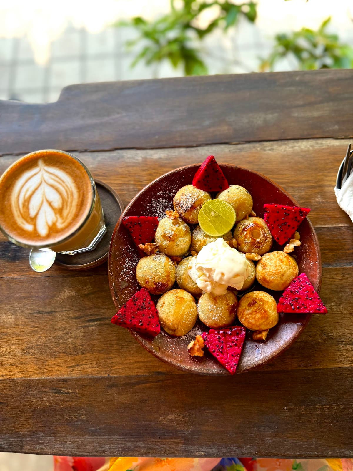Gili Coffee Roasters 3