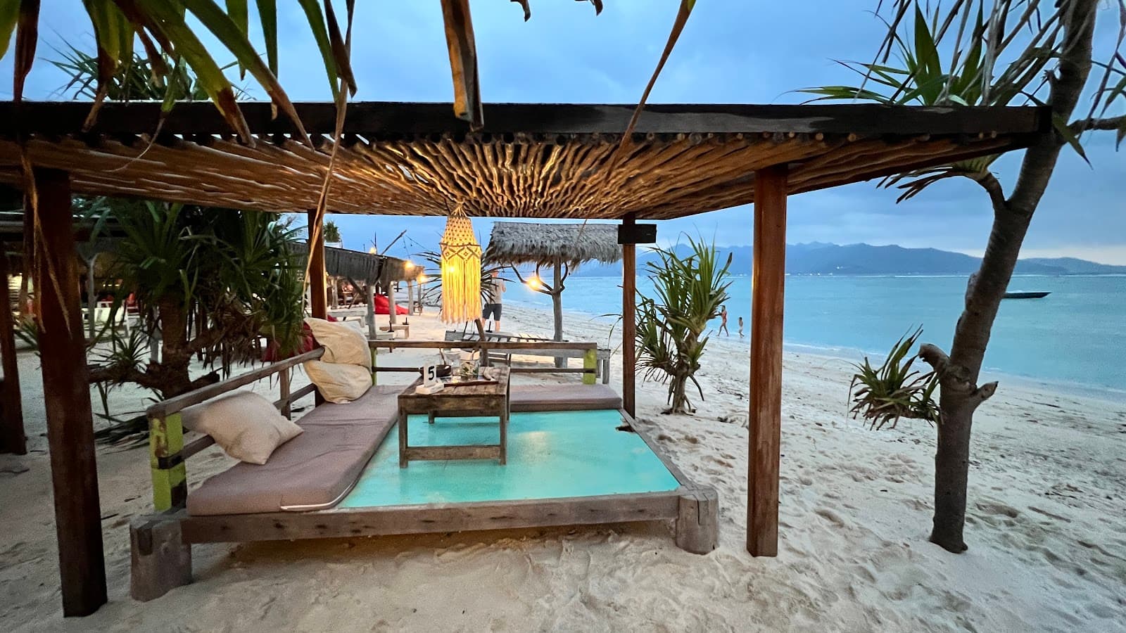 Gili Lumbung 3