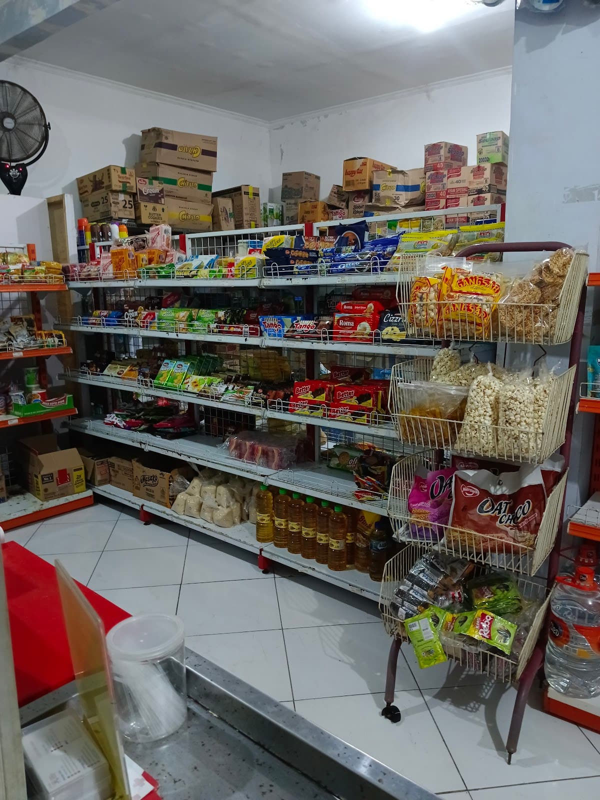 Gita Gili Shop 2