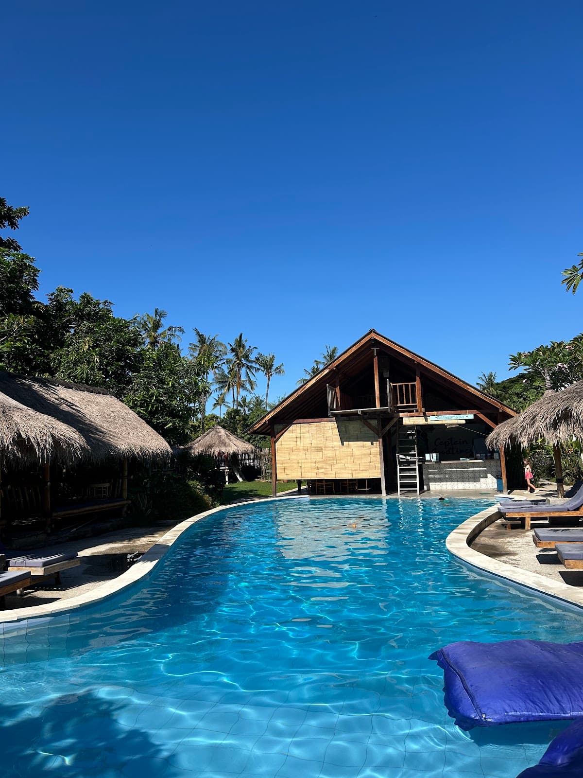 Goodtimes Bungalow 3