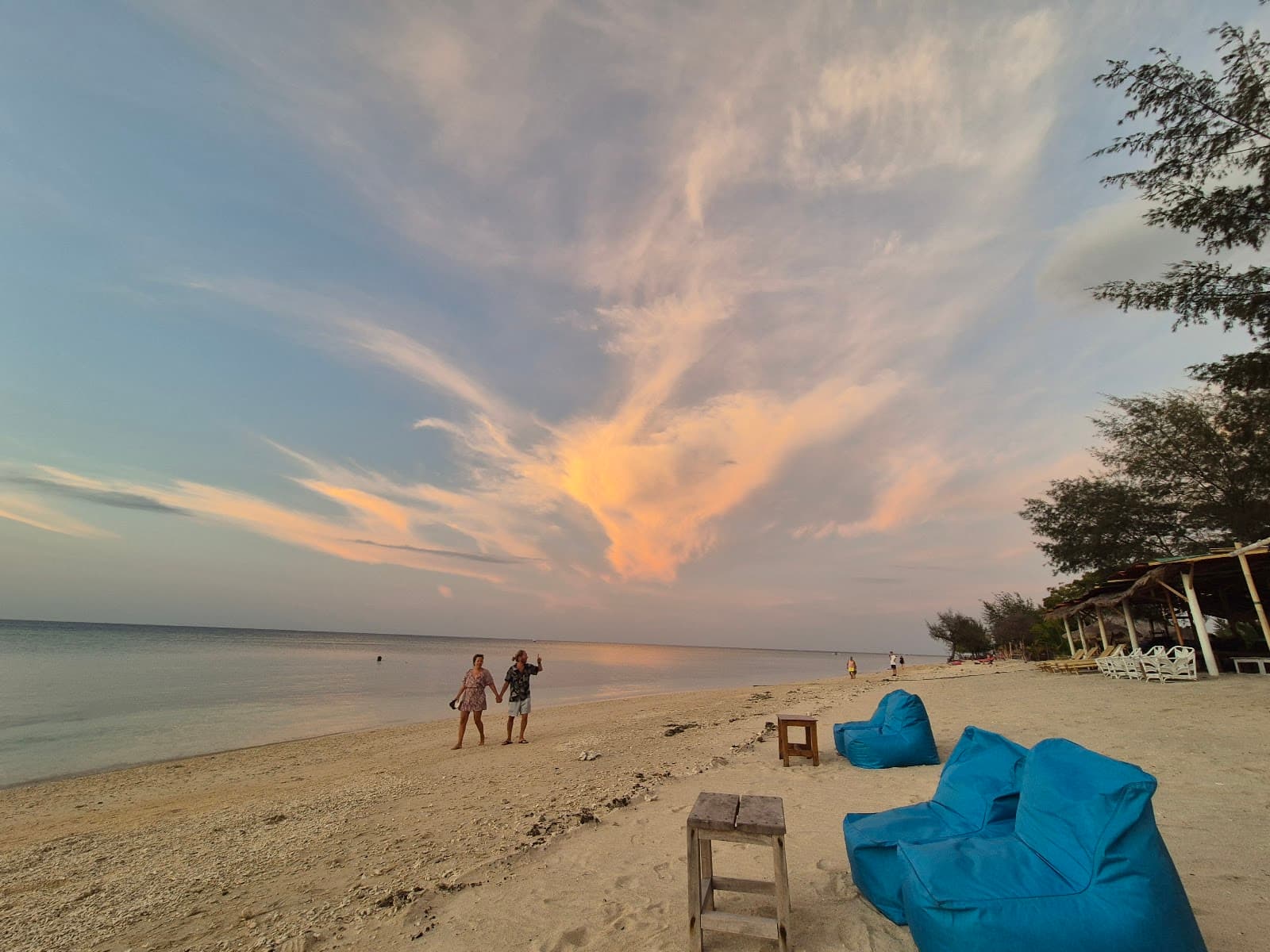 Grand Sunset 3