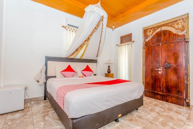 Gusung Indah Bungalows 2