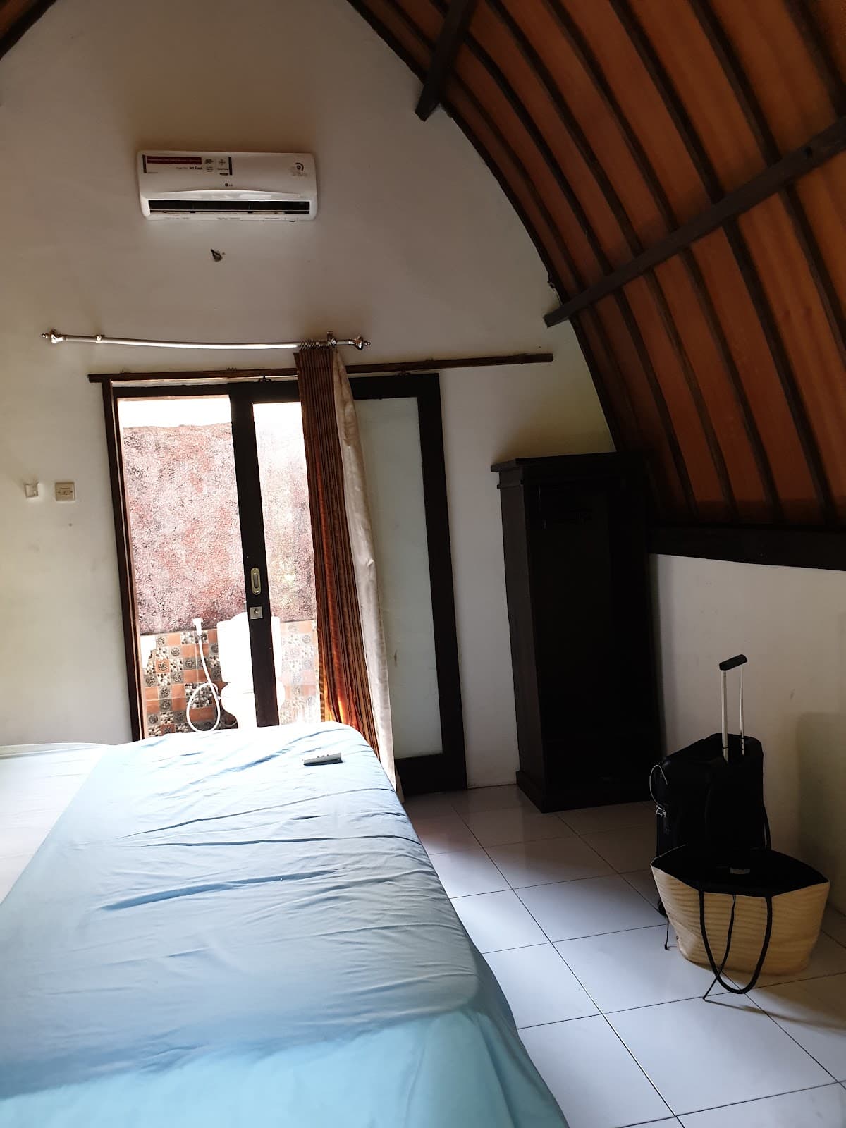 Hello lumbung homestay 2