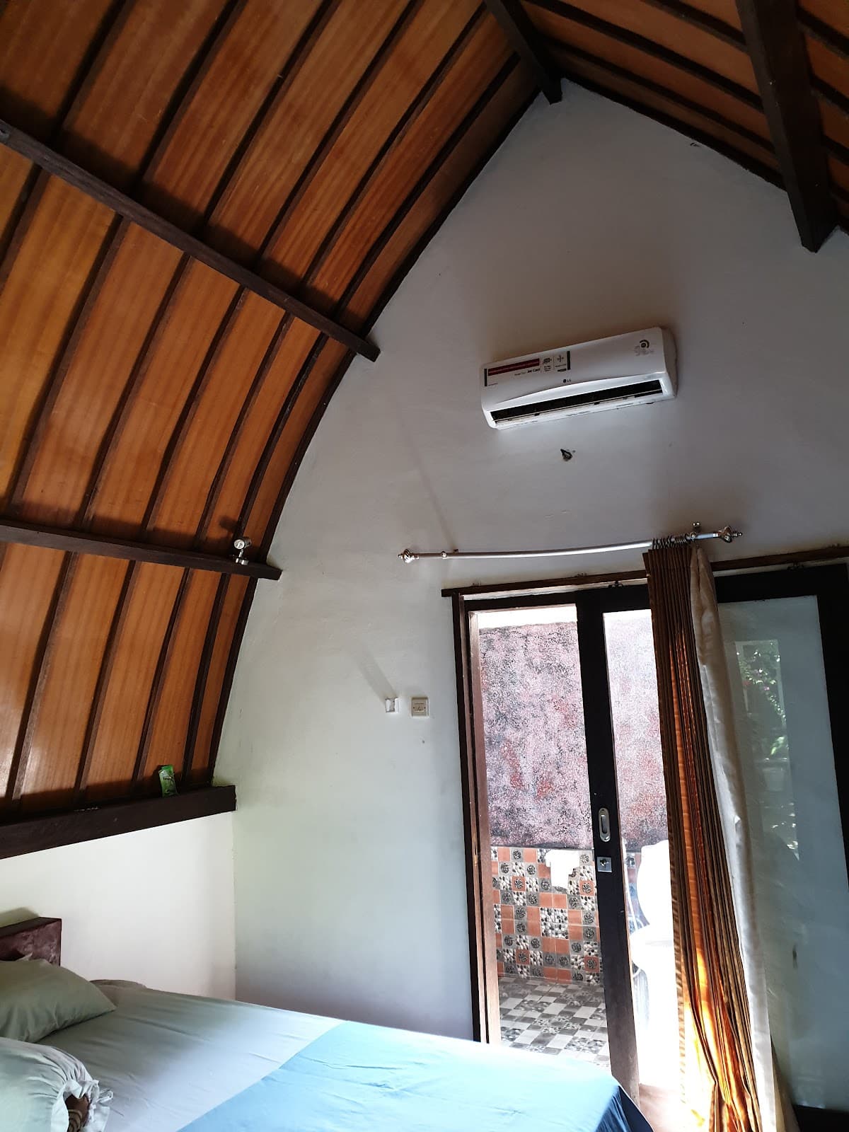 Hello lumbung homestay 3