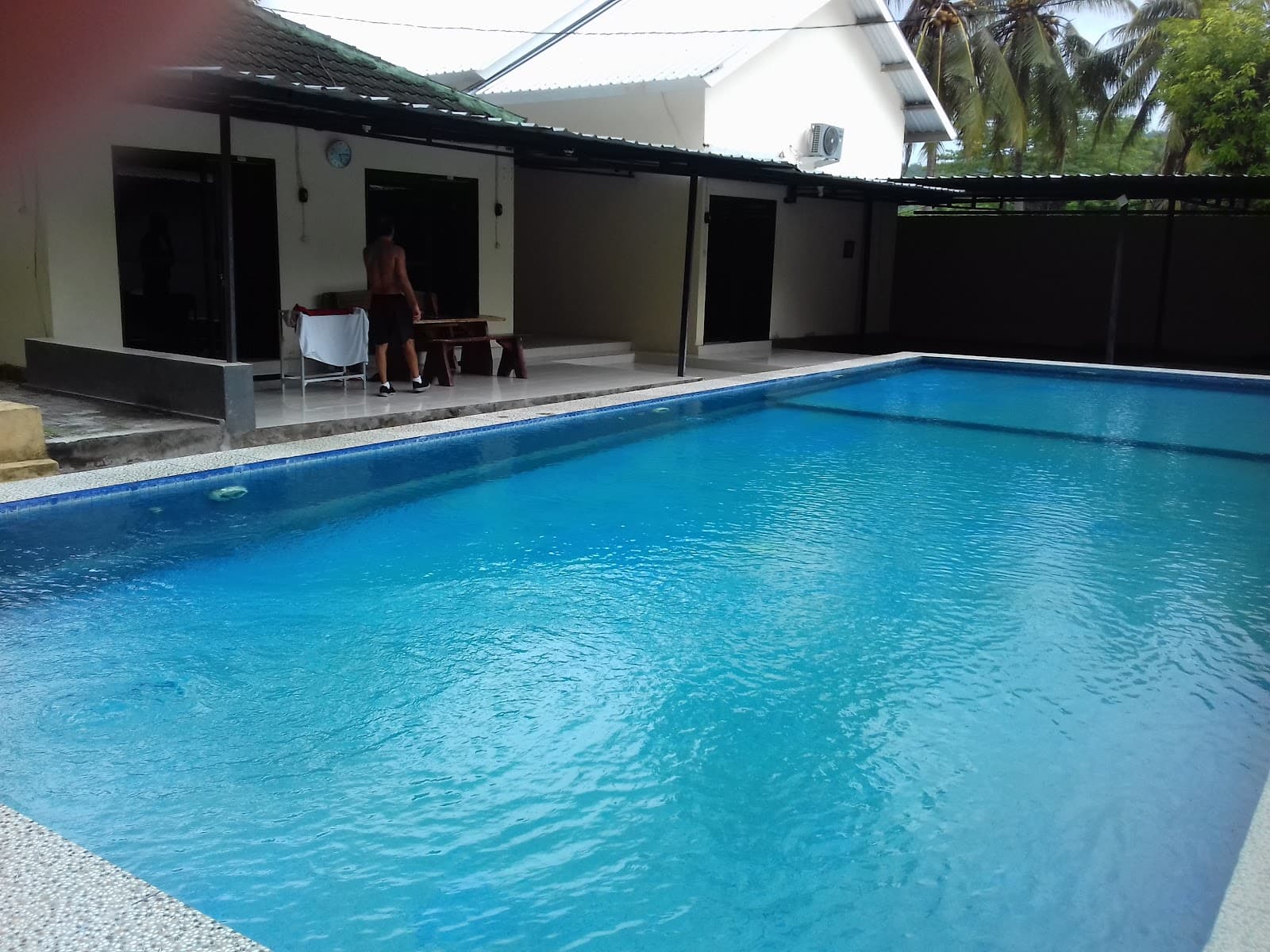Homestay Jo & I 3