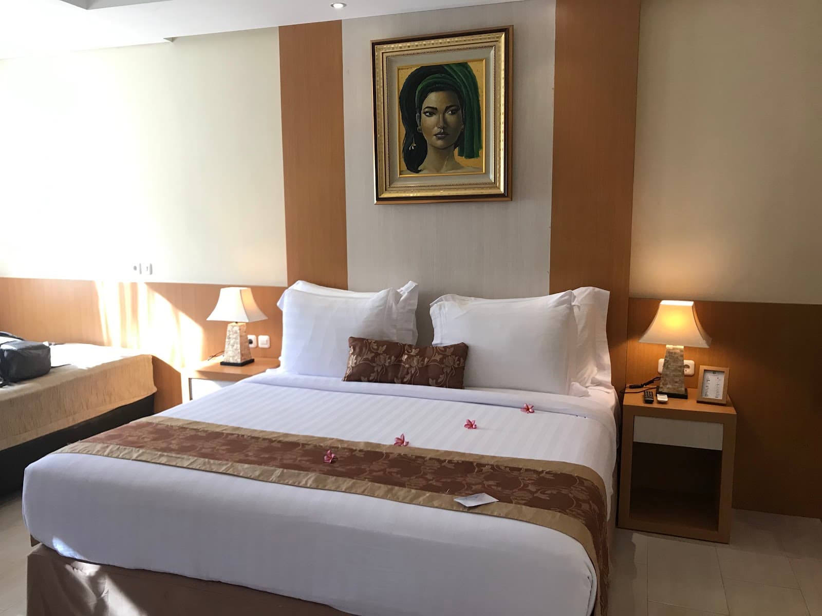 Hotel Ombak Paradise 2