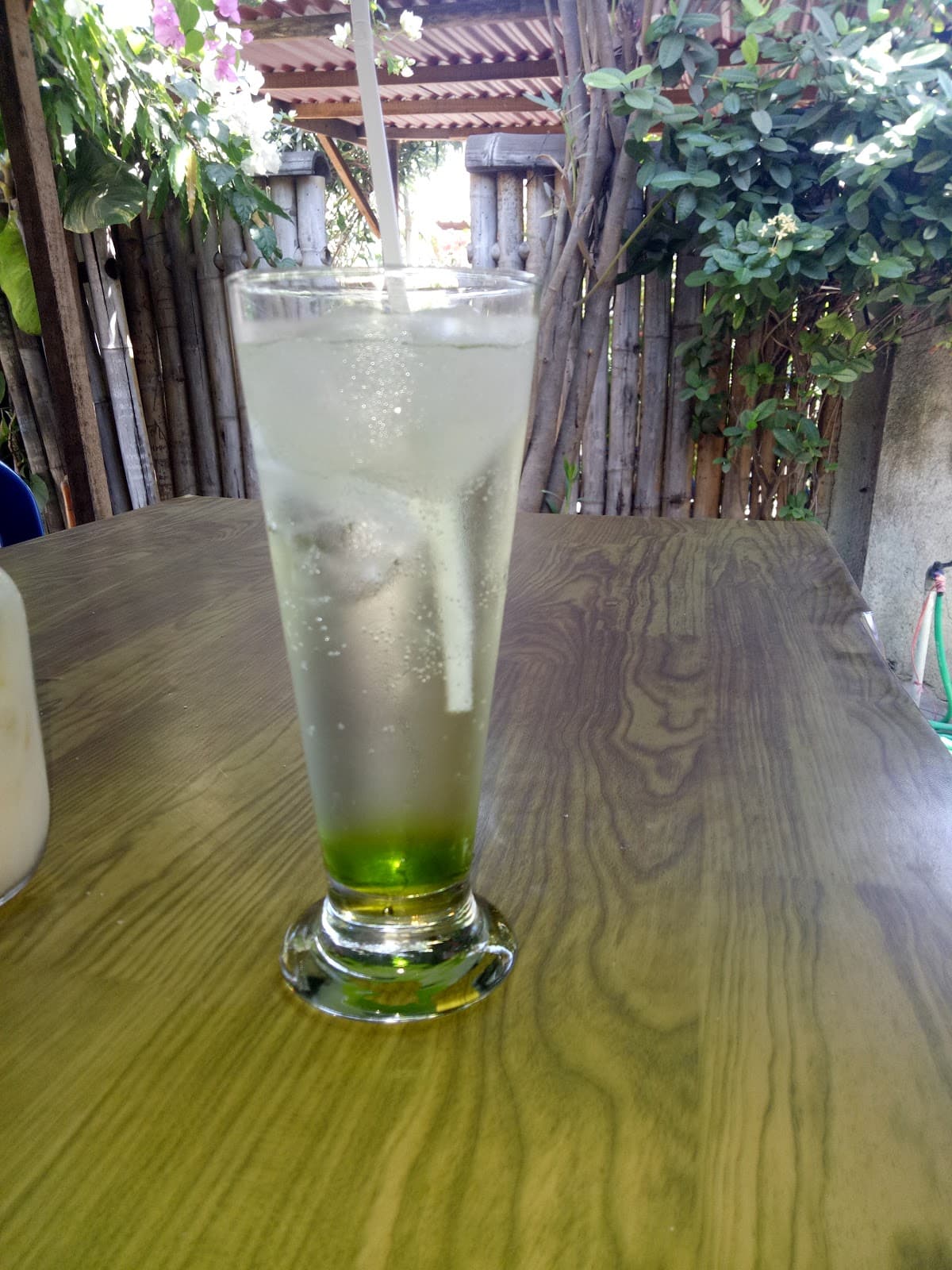 Ikhsari Warung 2